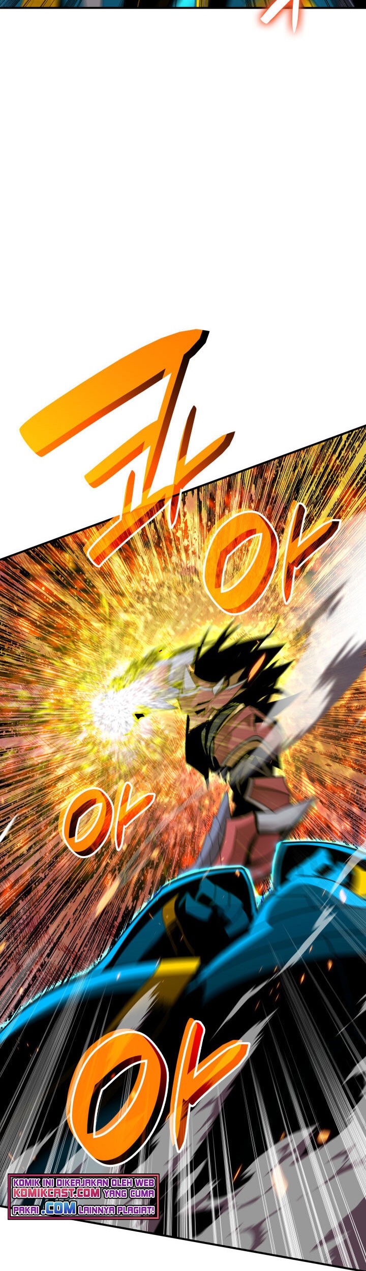 Worn and Torn Newbie Chapter 82 - halaman 24