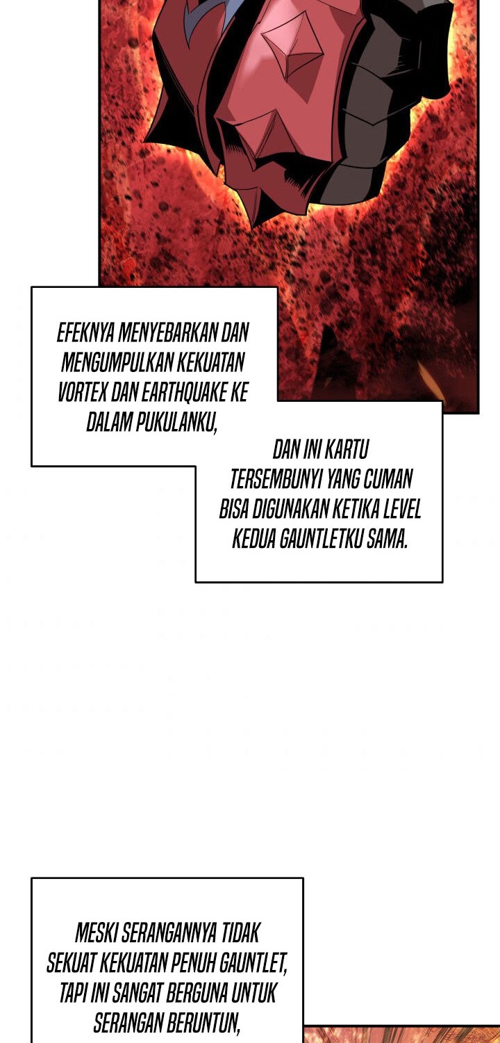Worn and Torn Newbie Chapter 82 - halaman 27