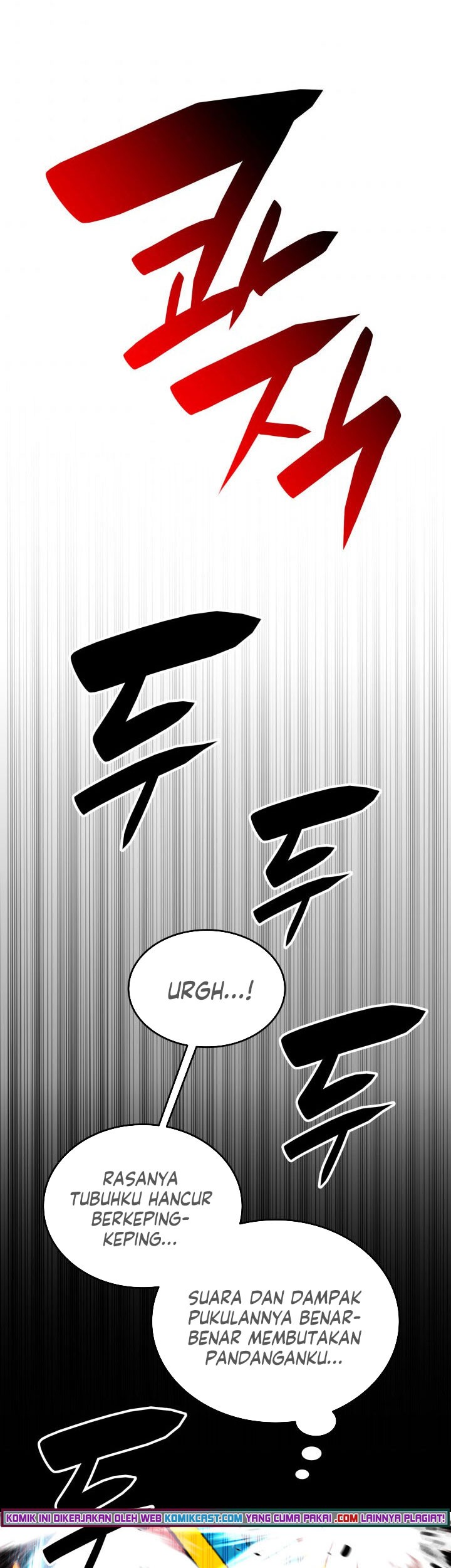 Worn and Torn Newbie Chapter 82 - halaman 32