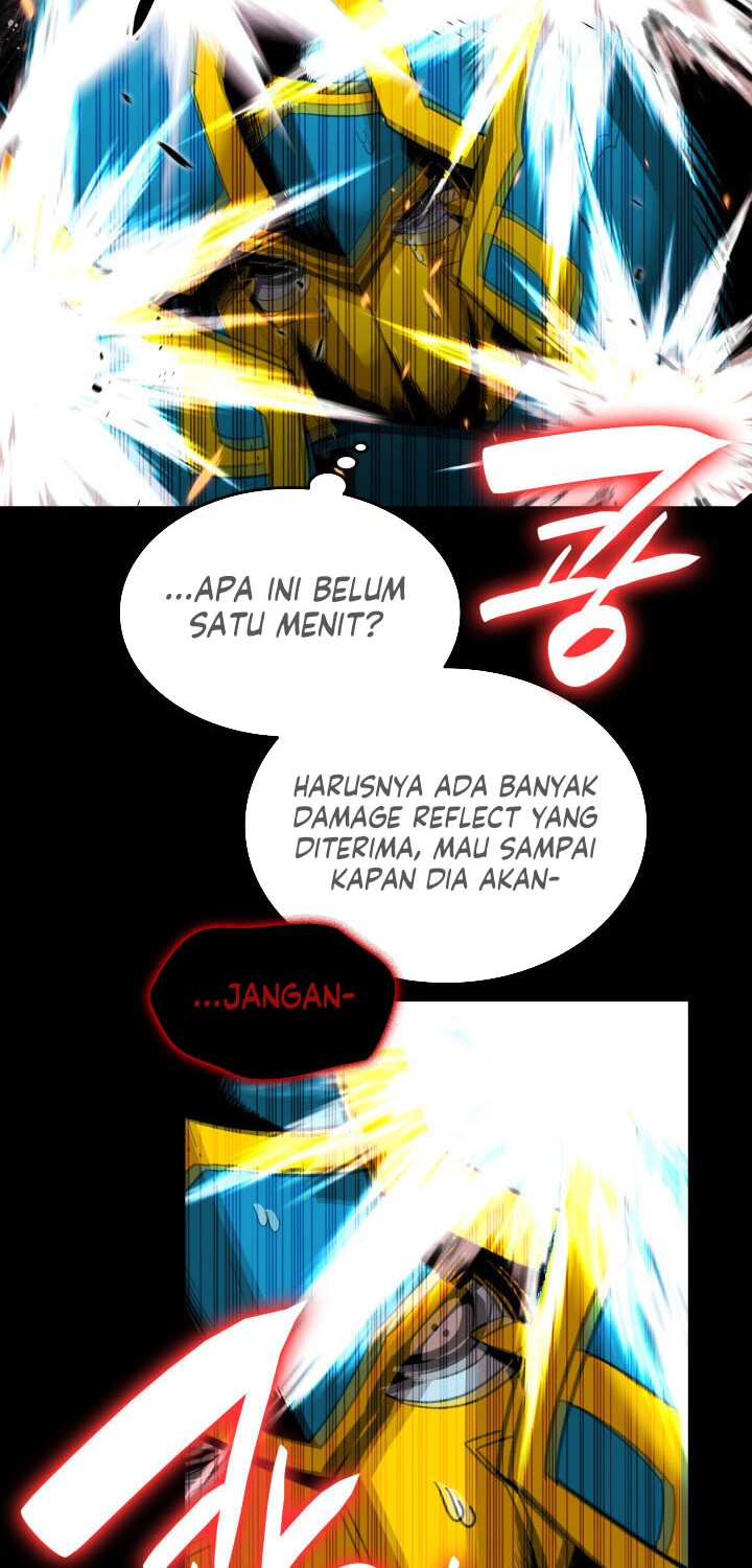 Worn and Torn Newbie Chapter 82 - halaman 33