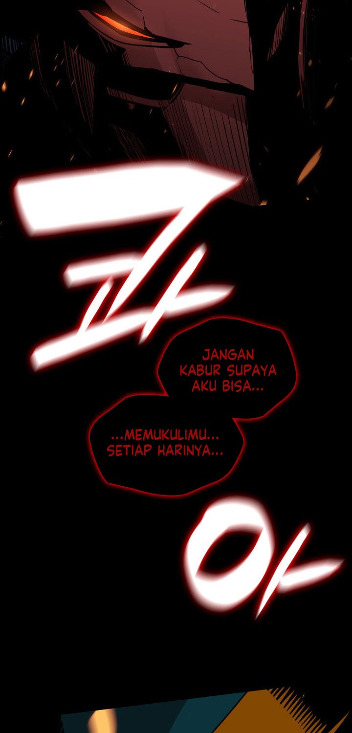 Worn and Torn Newbie Chapter 82 - halaman 35