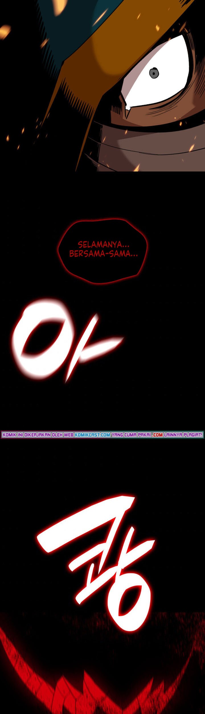 Worn and Torn Newbie Chapter 82 - halaman 36