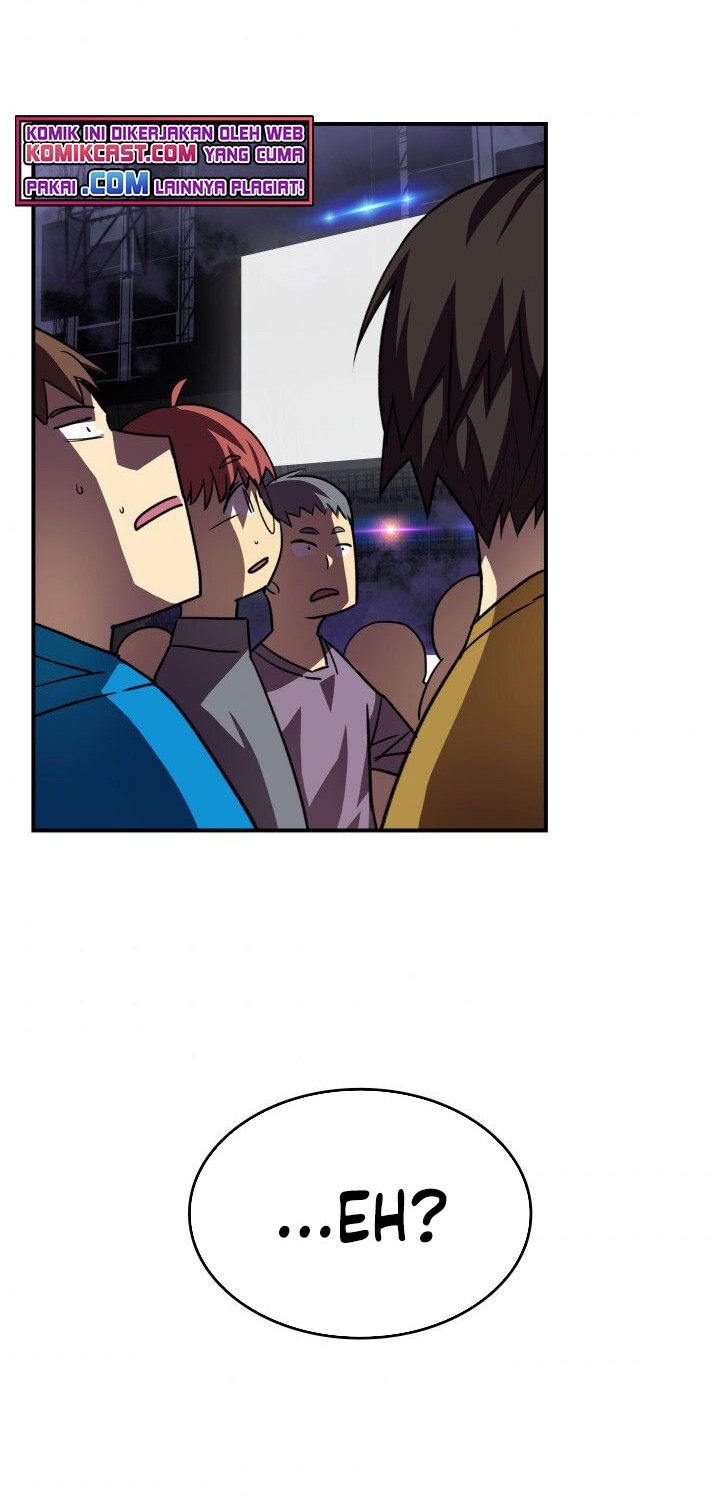 Worn and Torn Newbie Chapter 82 - halaman 45