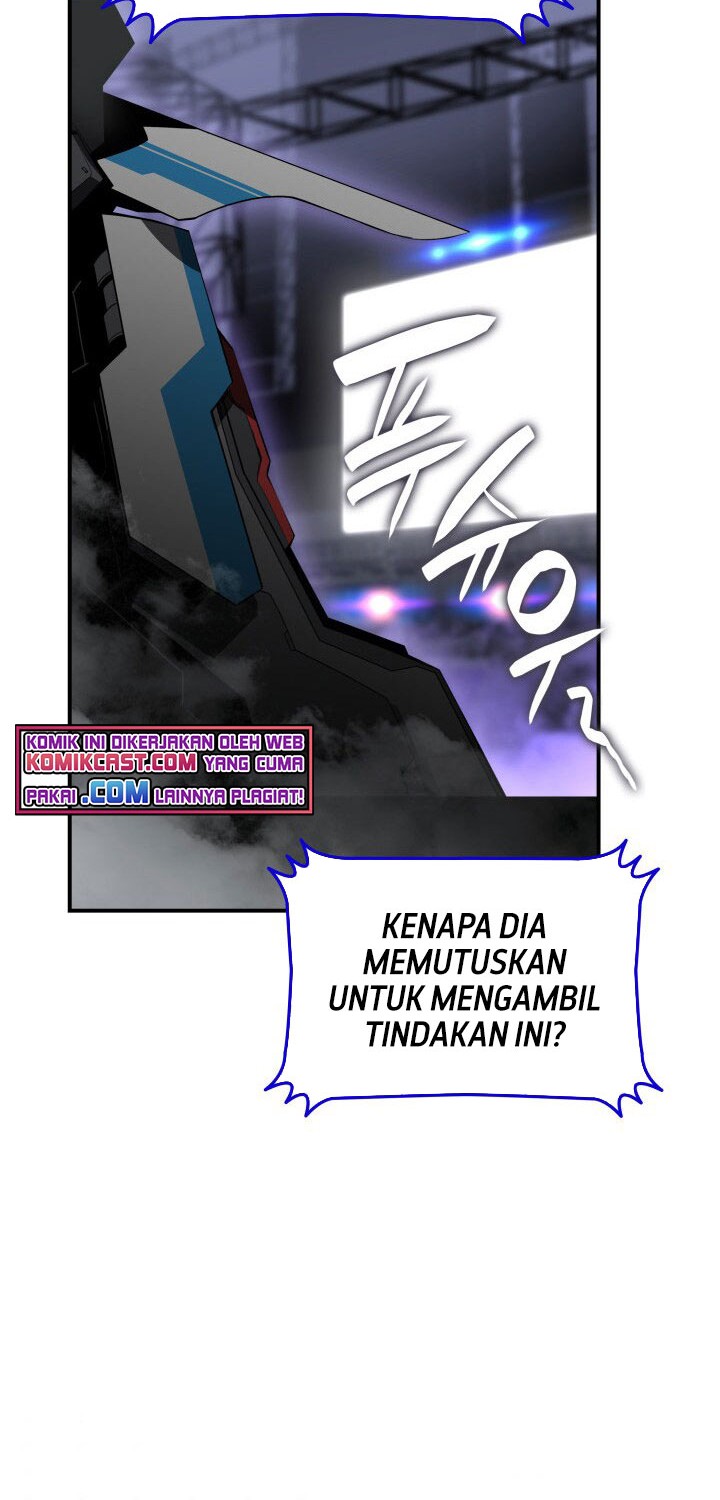 Worn and Torn Newbie Chapter 82 - halaman 49