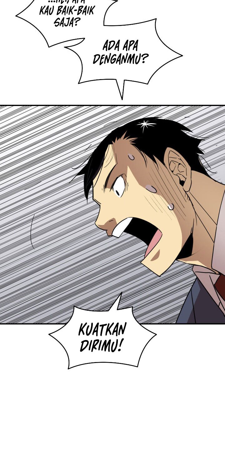 Worn and Torn Newbie Chapter 82 - halaman 53