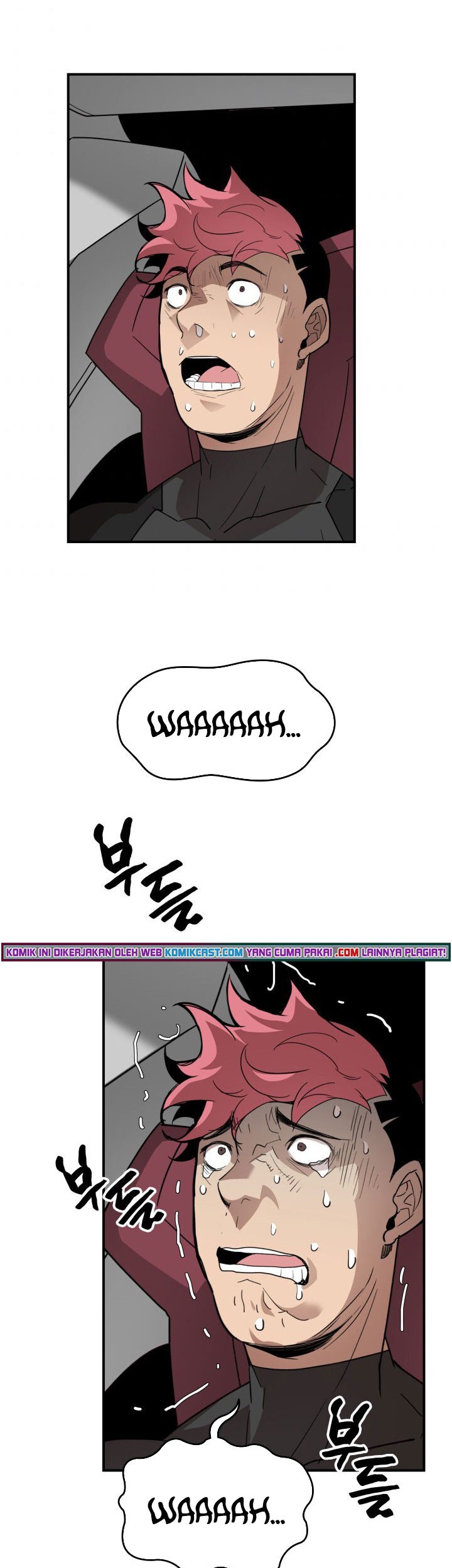 Worn and Torn Newbie Chapter 82 - halaman 54