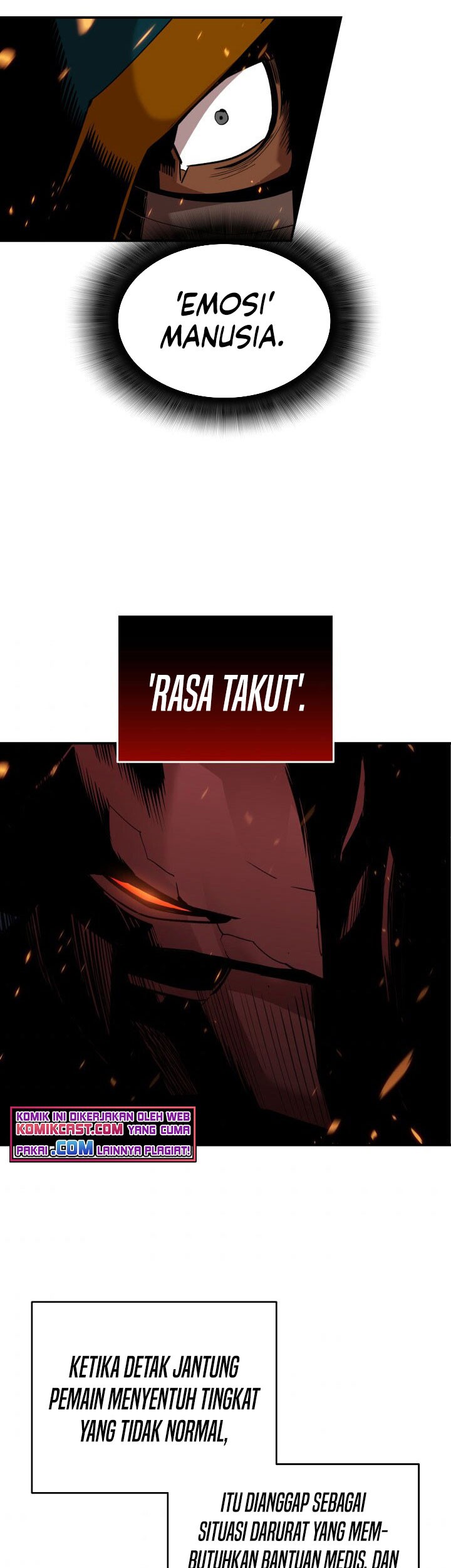 Worn and Torn Newbie Chapter 82 - halaman 58