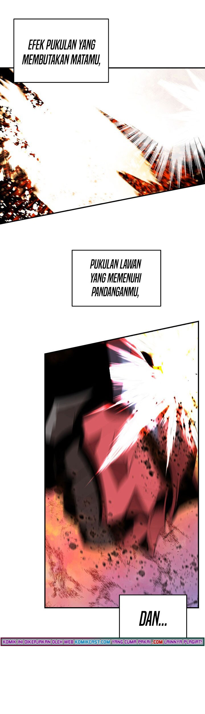 Worn and Torn Newbie Chapter 82 - halaman 60
