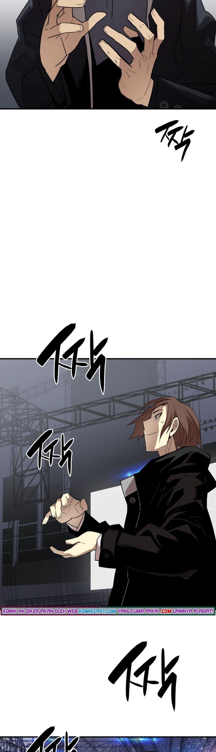 Worn and Torn Newbie Chapter 82 - halaman 64