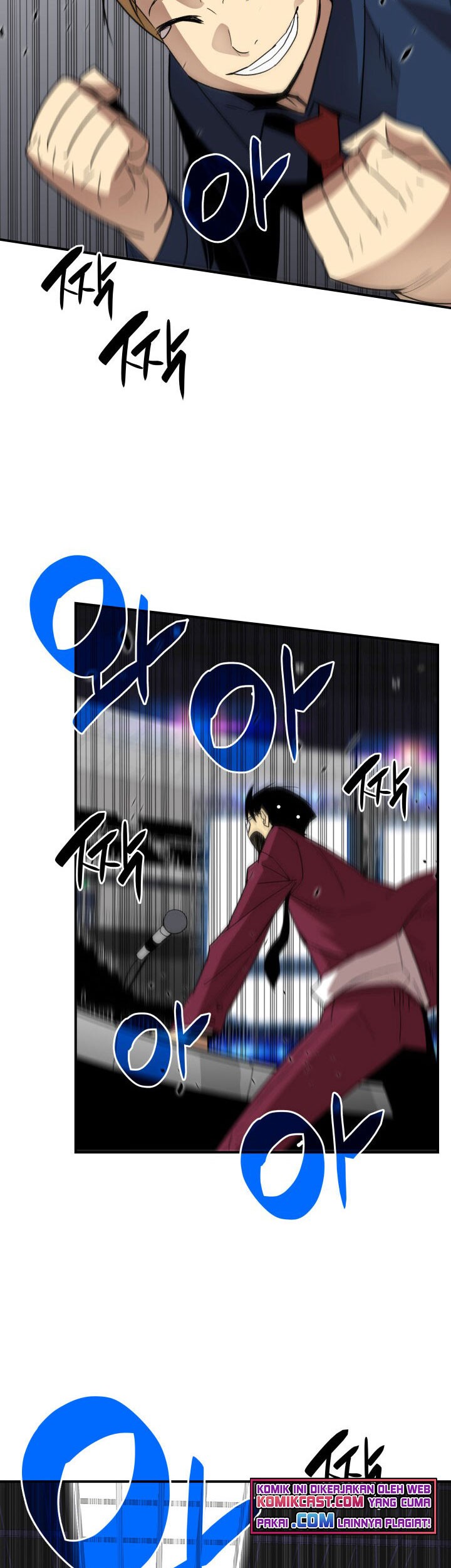 Worn and Torn Newbie Chapter 82 - halaman 66