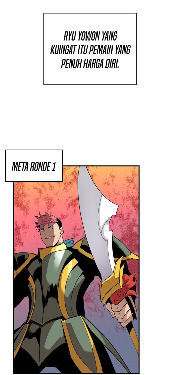 Worn and Torn Newbie Chapter 82 - halaman 7