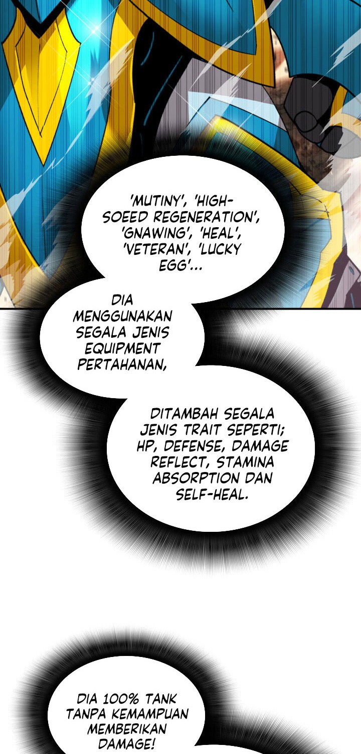 Worn and Torn Newbie Chapter 82 - halaman 9