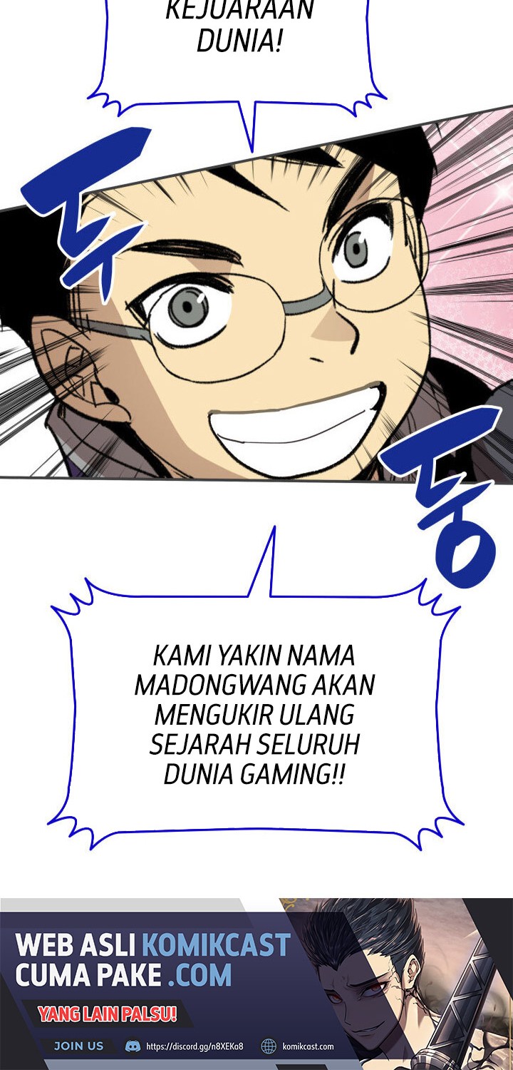 Worn and Torn Newbie Chapter 83 - halaman 15