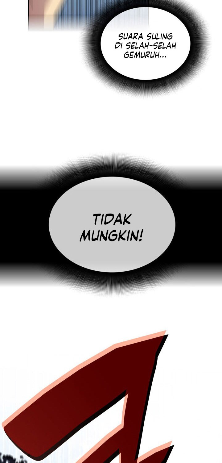 Worn and Torn Newbie Chapter 83 - halaman 19