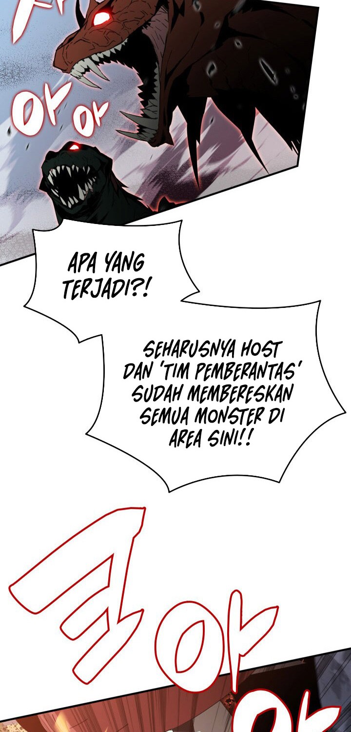 Worn and Torn Newbie Chapter 83 - halaman 23