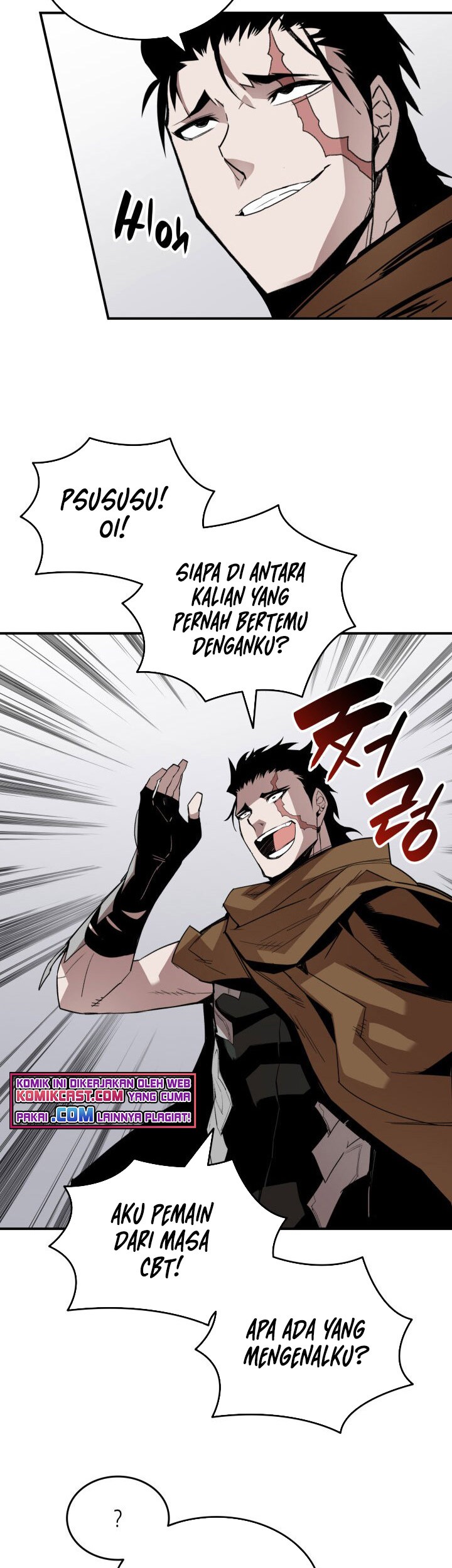 Worn and Torn Newbie Chapter 83 - halaman 28