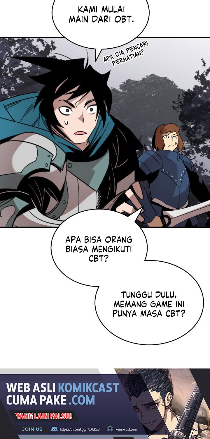 Worn and Torn Newbie Chapter 83 - halaman 29