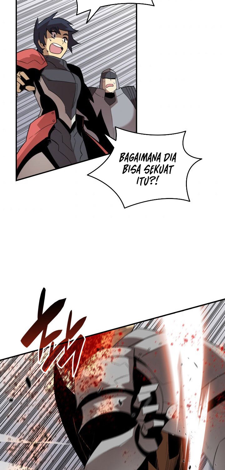 Worn and Torn Newbie Chapter 83 - halaman 35