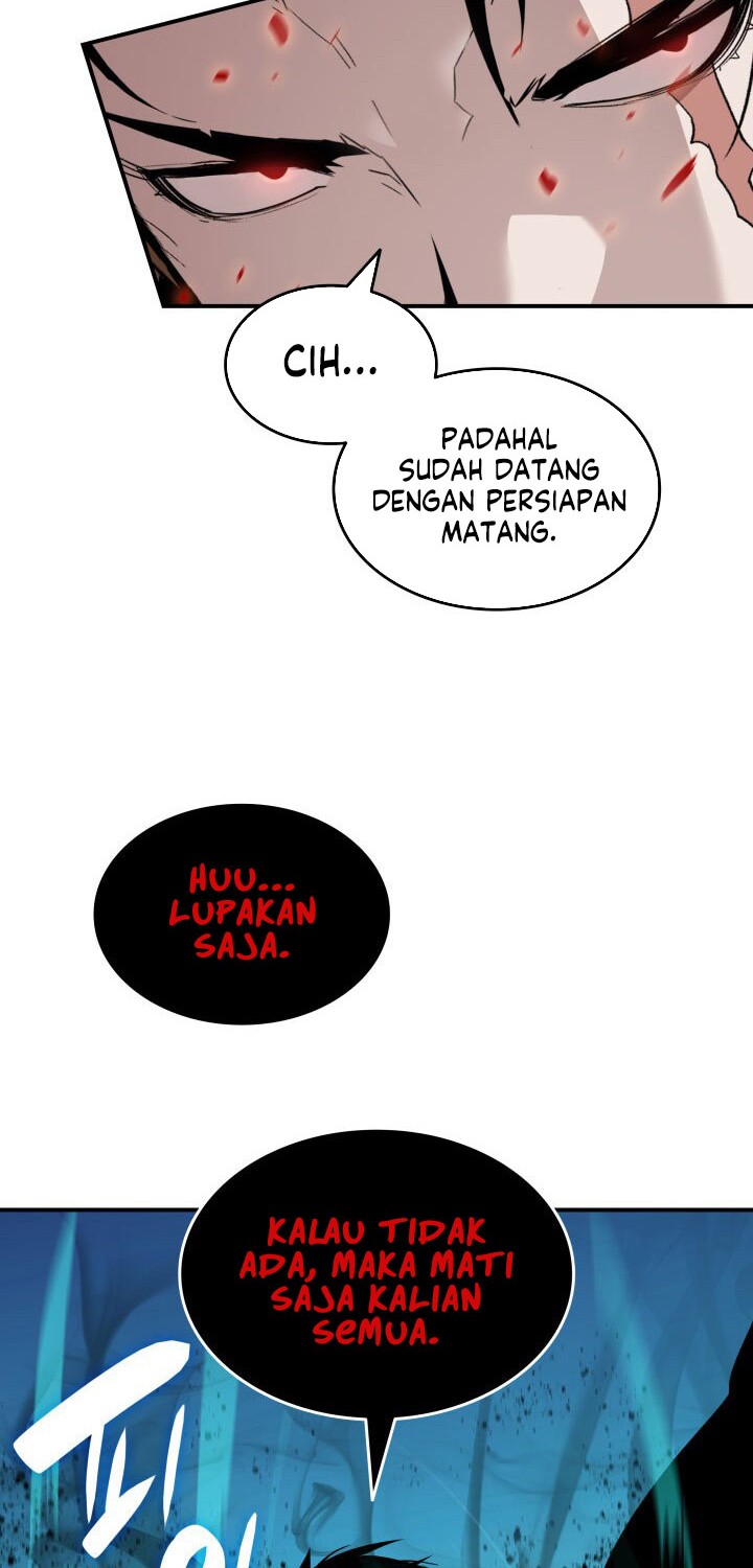 Worn and Torn Newbie Chapter 83 - halaman 37