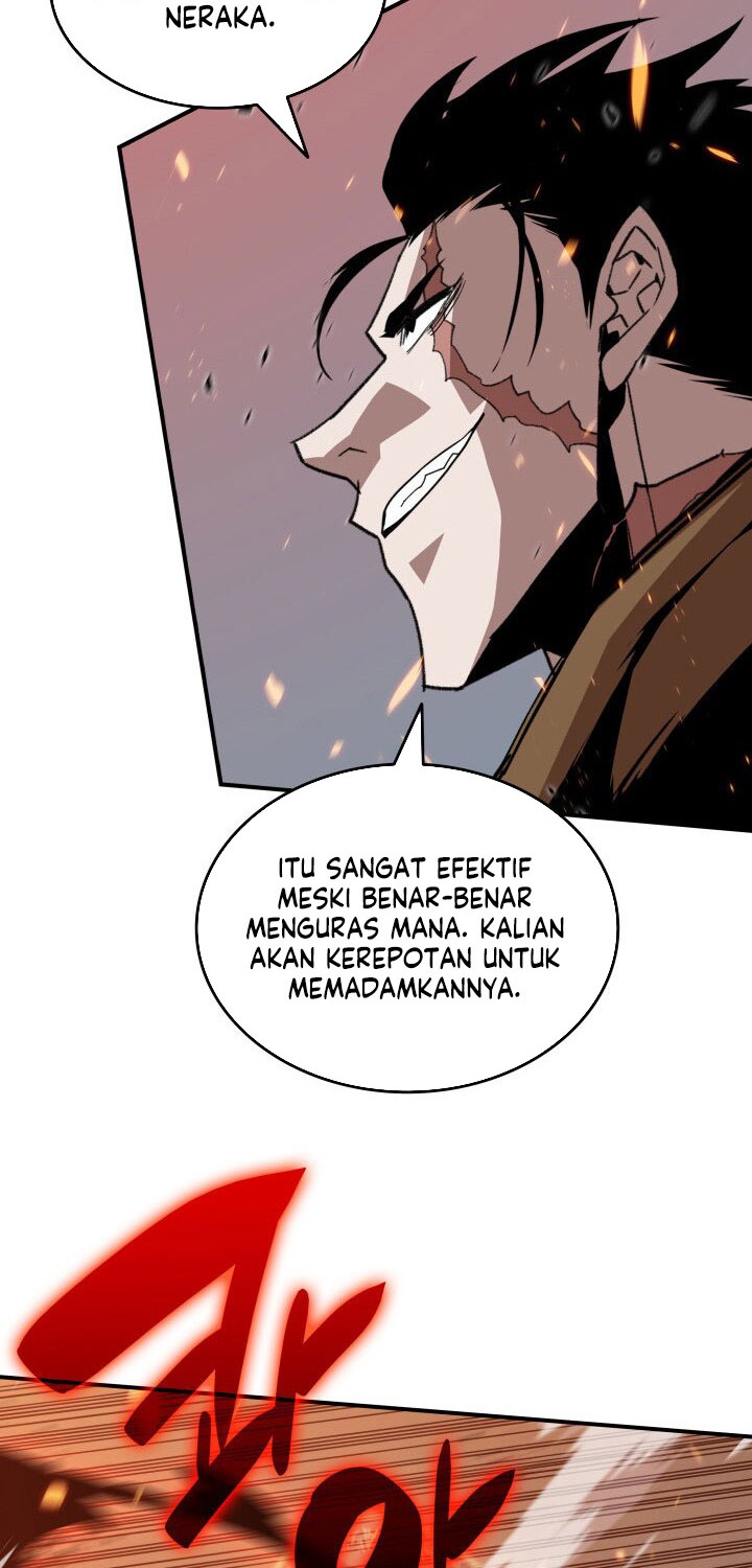 Worn and Torn Newbie Chapter 83 - halaman 41