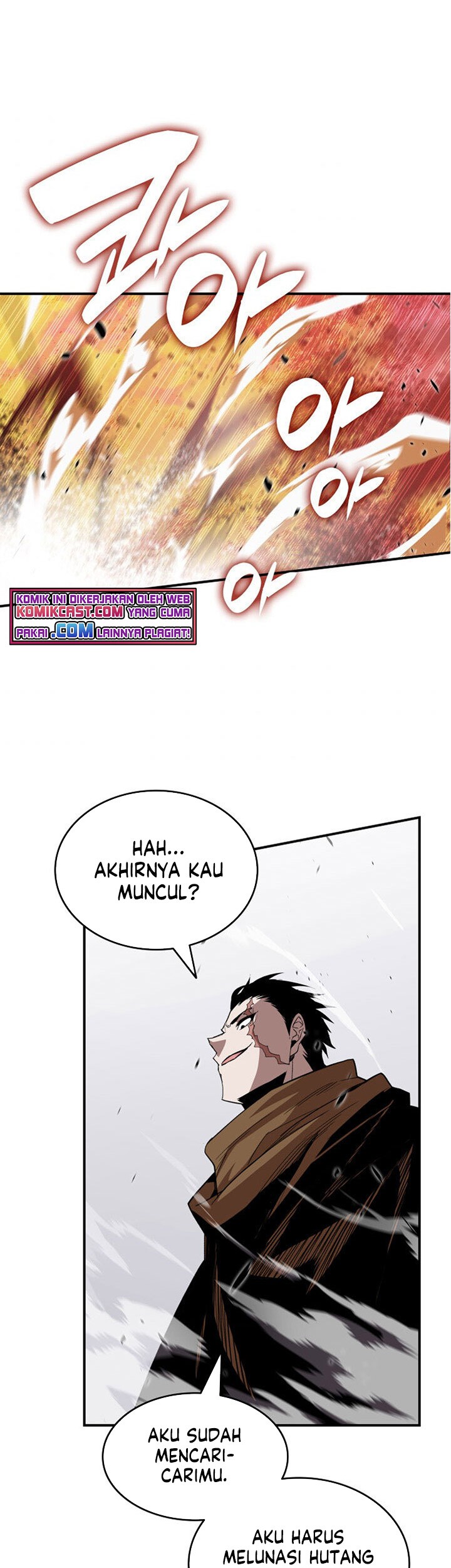 Worn and Torn Newbie Chapter 83 - halaman 44