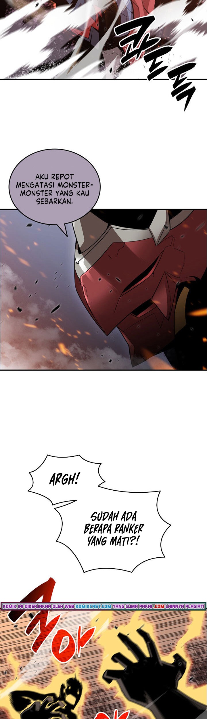 Worn and Torn Newbie Chapter 83 - halaman 46