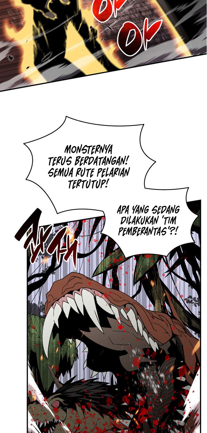 Worn and Torn Newbie Chapter 83 - halaman 47
