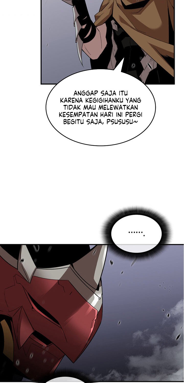 Worn and Torn Newbie Chapter 83 - halaman 49