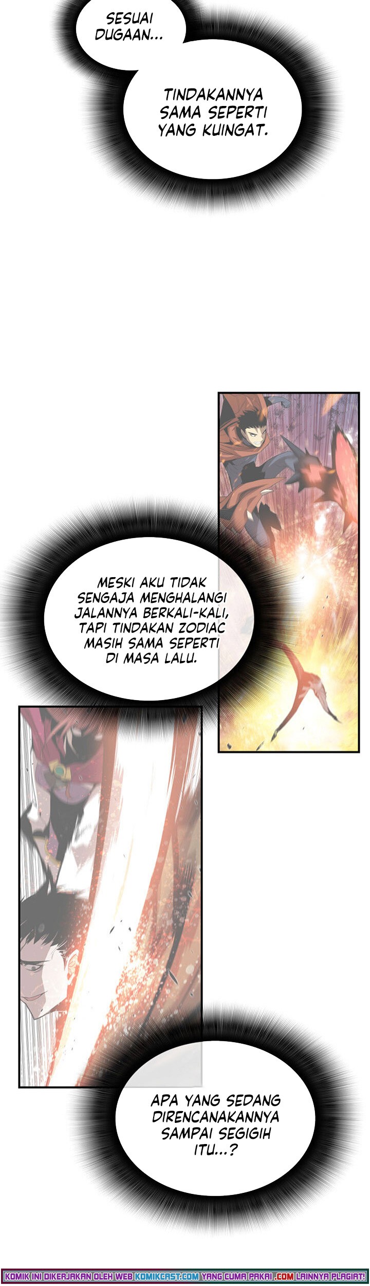 Worn and Torn Newbie Chapter 83 - halaman 50