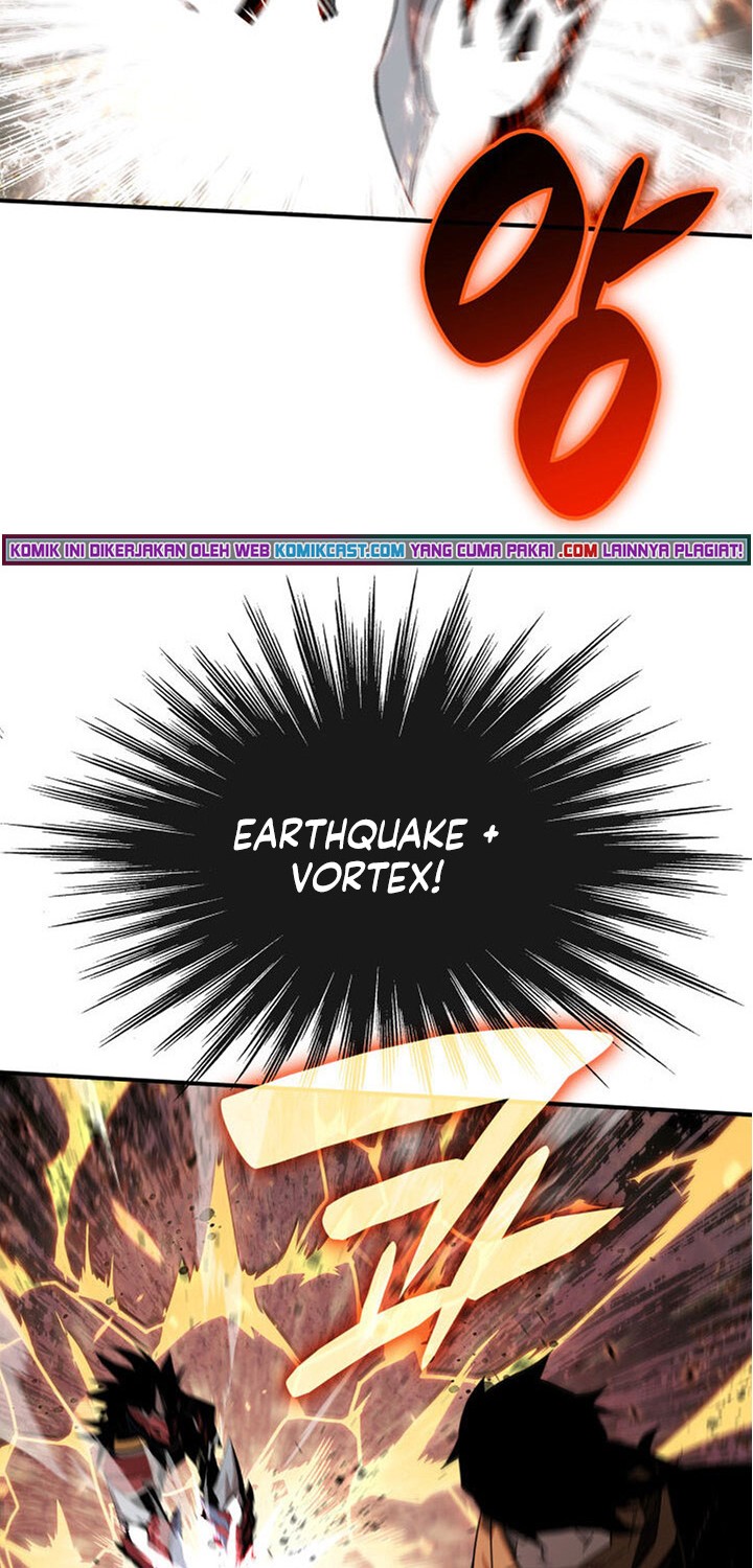 Worn and Torn Newbie Chapter 83 - halaman 55