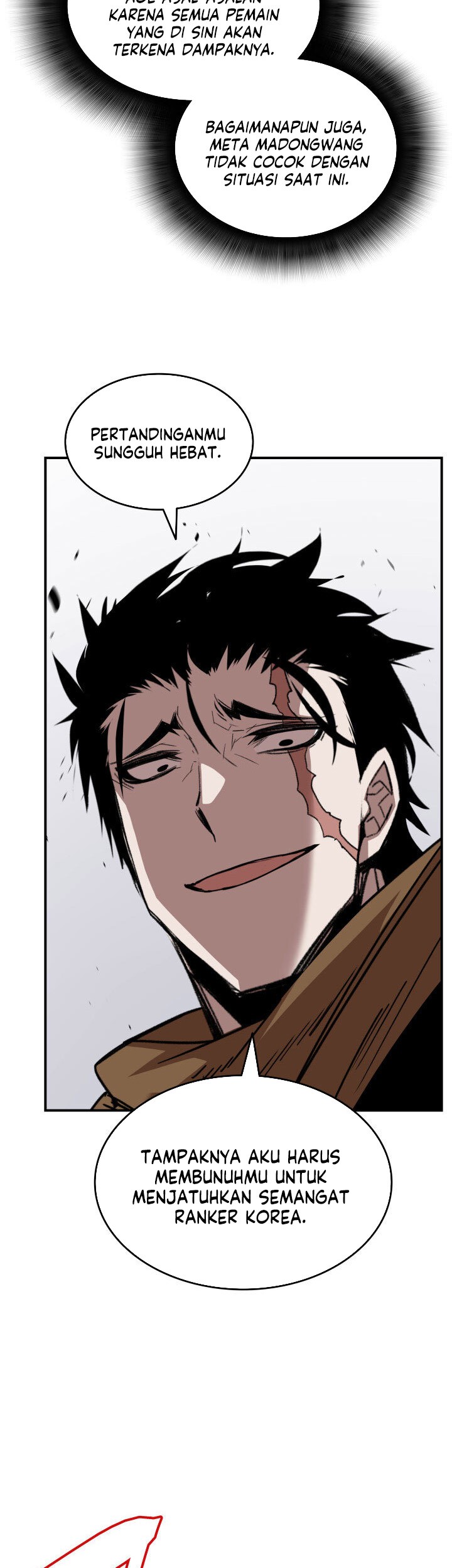 Worn and Torn Newbie Chapter 83 - halaman 60