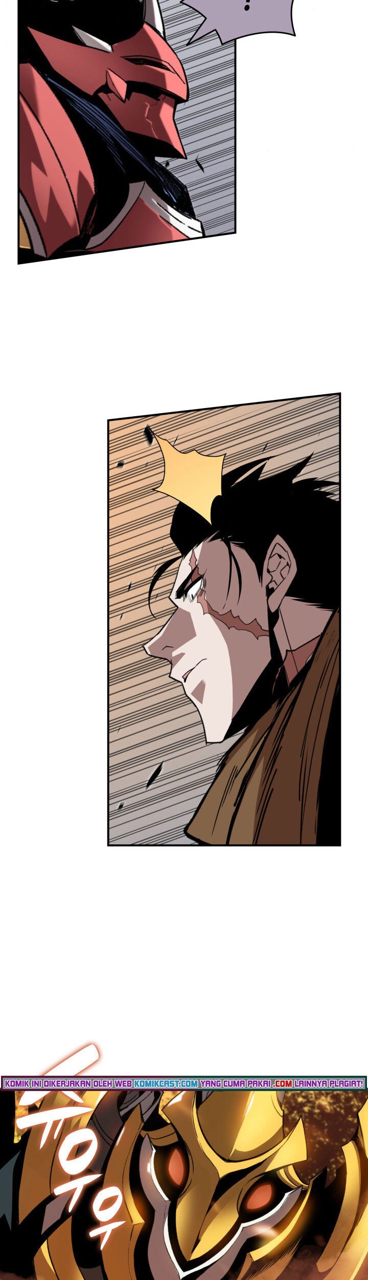 Worn and Torn Newbie Chapter 83 - halaman 64