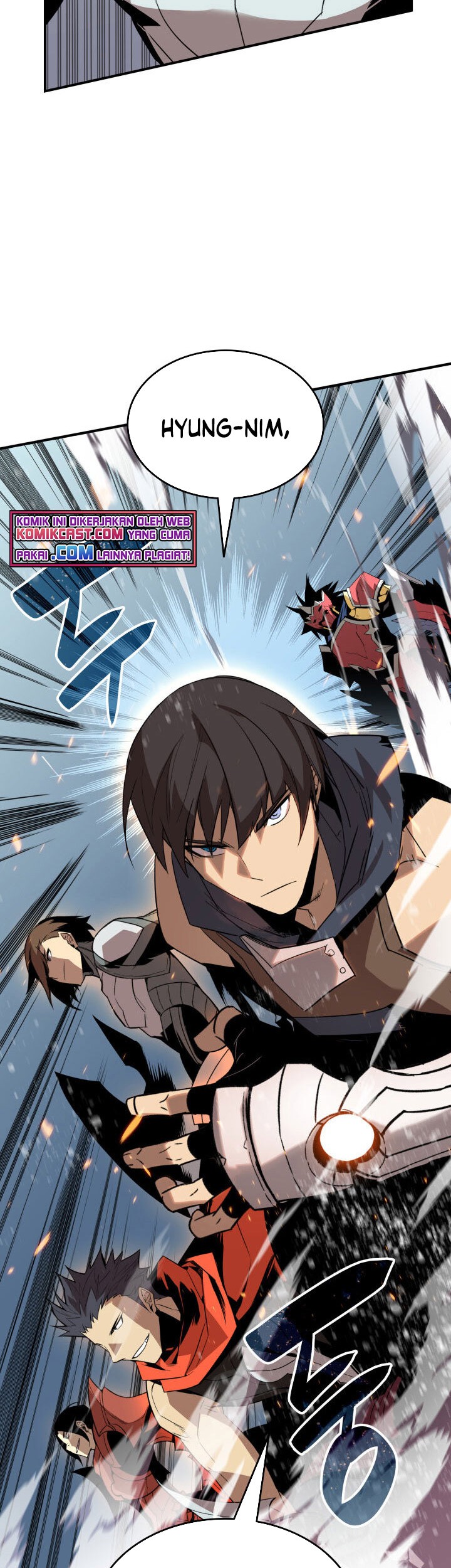 Worn and Torn Newbie Chapter 83 - halaman 66