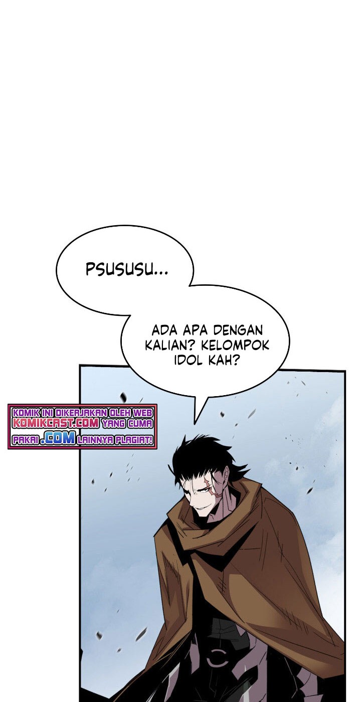 Worn and Torn Newbie Chapter 84 - halaman 11