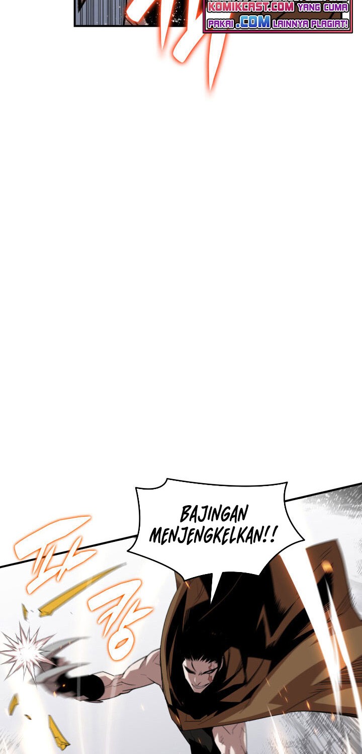 Worn and Torn Newbie Chapter 84 - halaman 21
