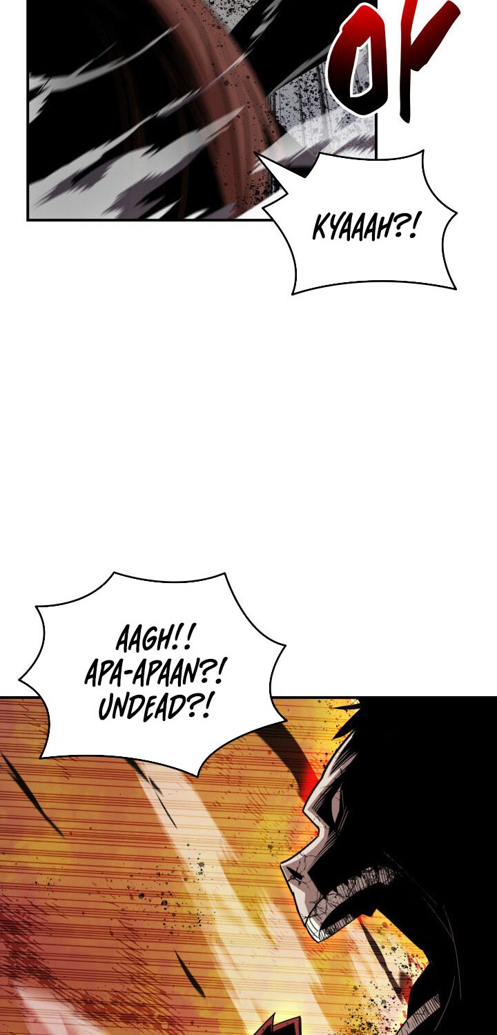 Worn and Torn Newbie Chapter 84 - halaman 27