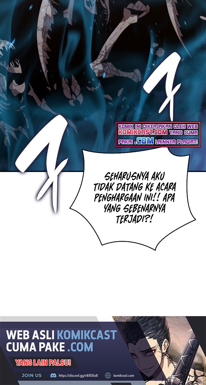 Worn and Torn Newbie Chapter 84 - halaman 29