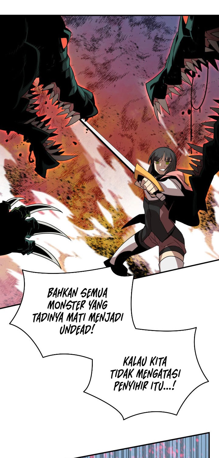 Worn and Torn Newbie Chapter 84 - halaman 31
