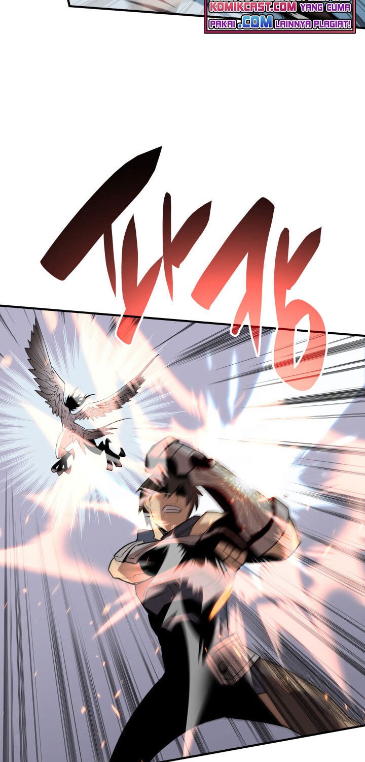 Worn and Torn Newbie Chapter 84 - halaman 35