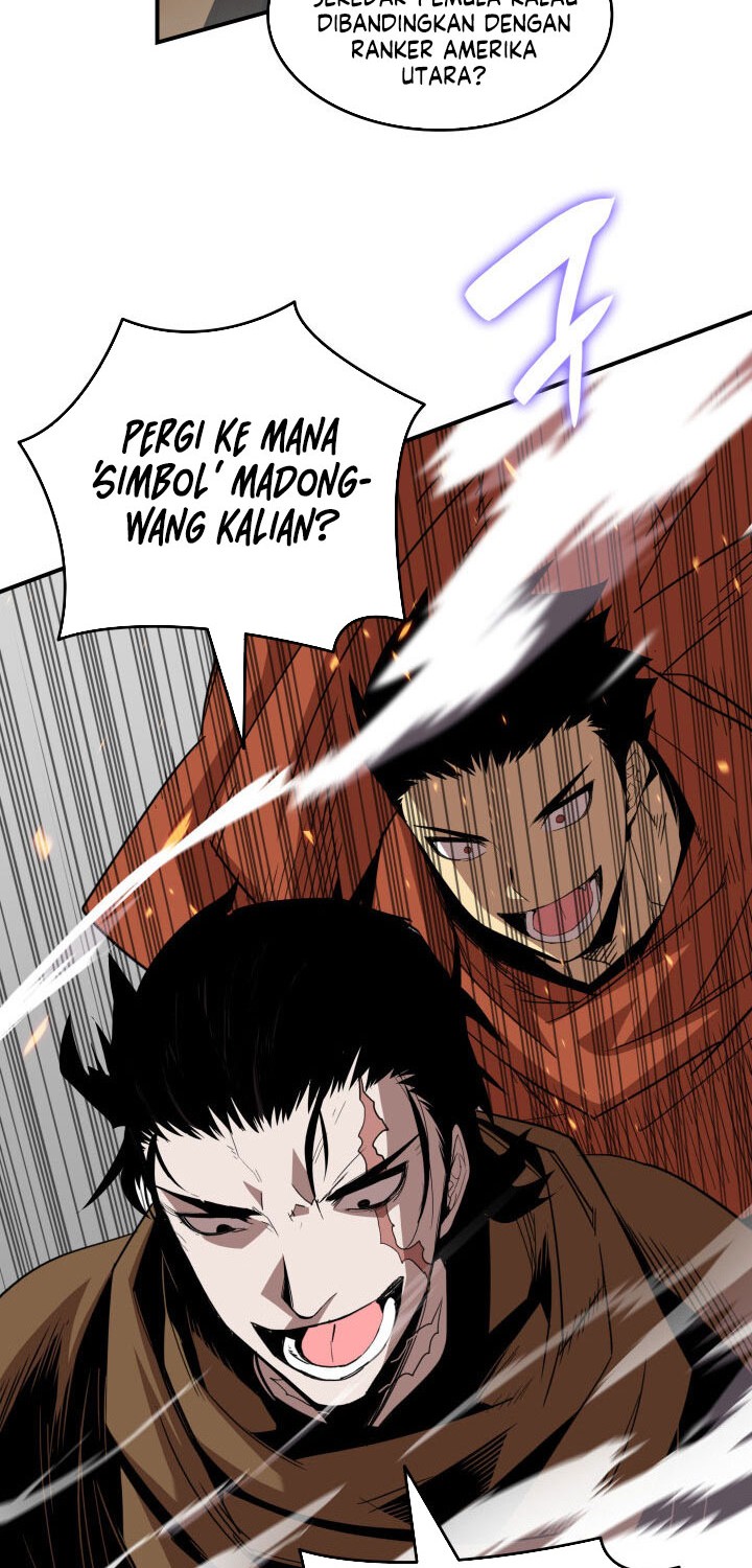 Worn and Torn Newbie Chapter 84 - halaman 39