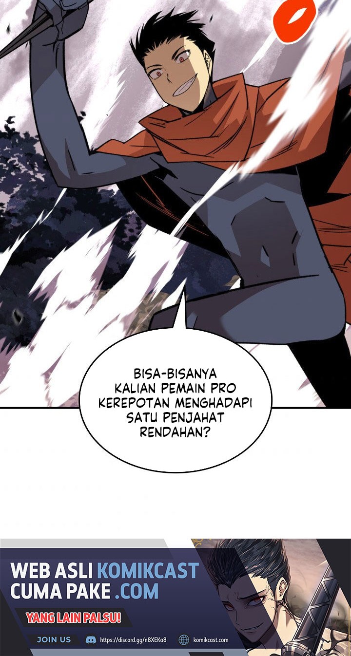 Worn and Torn Newbie Chapter 84 - halaman 43