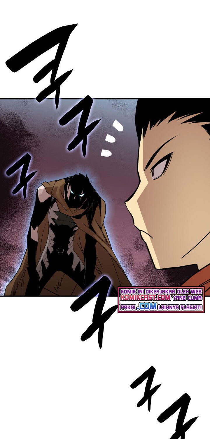 Worn and Torn Newbie Chapter 84 - halaman 49
