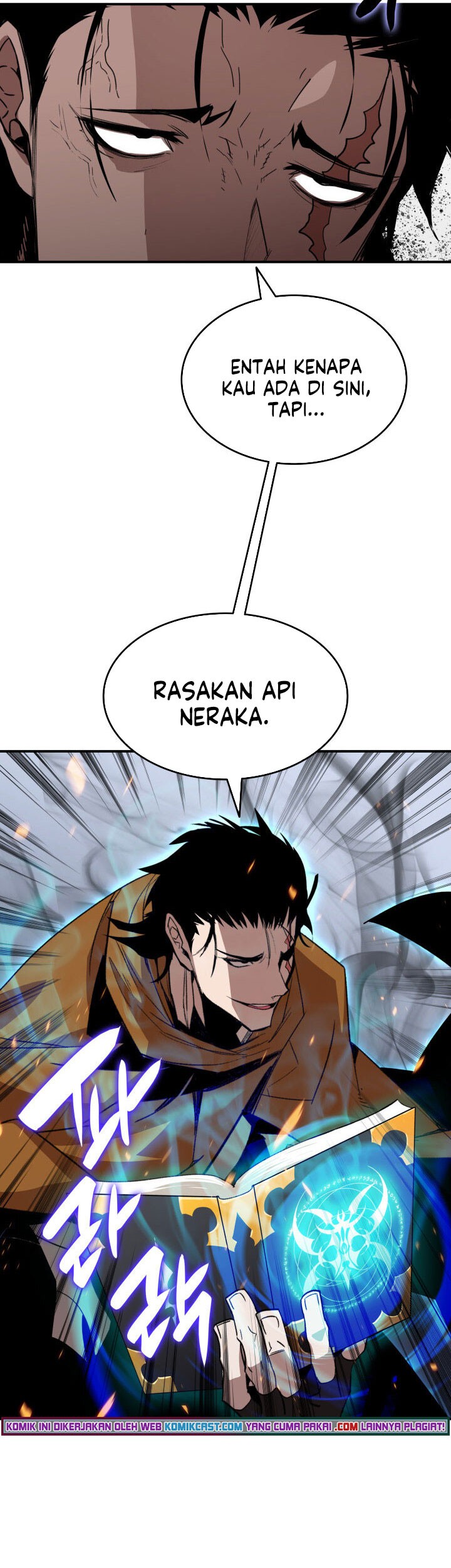 Worn and Torn Newbie Chapter 84 - halaman 50