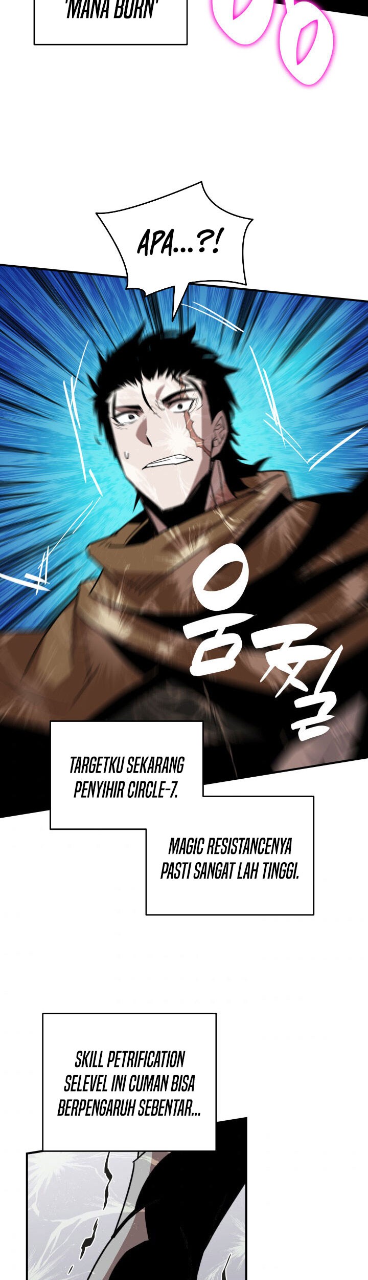 Worn and Torn Newbie Chapter 84 - halaman 52