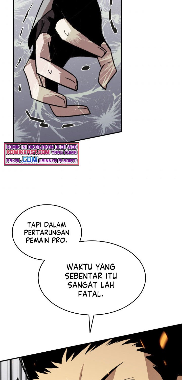 Worn and Torn Newbie Chapter 84 - halaman 53