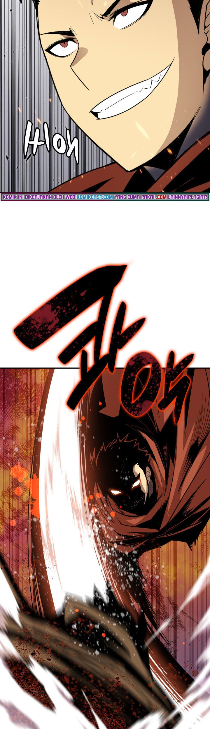 Worn and Torn Newbie Chapter 84 - halaman 54