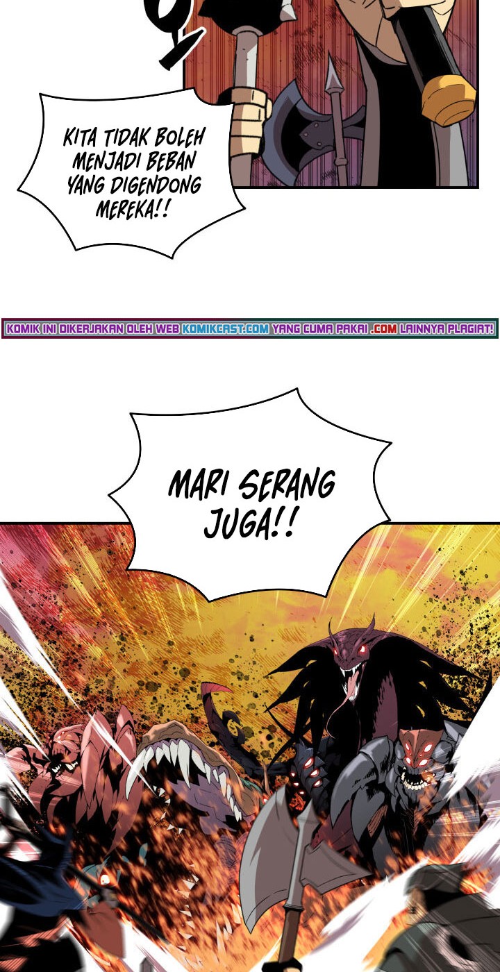 Worn and Torn Newbie Chapter 84 - halaman 9