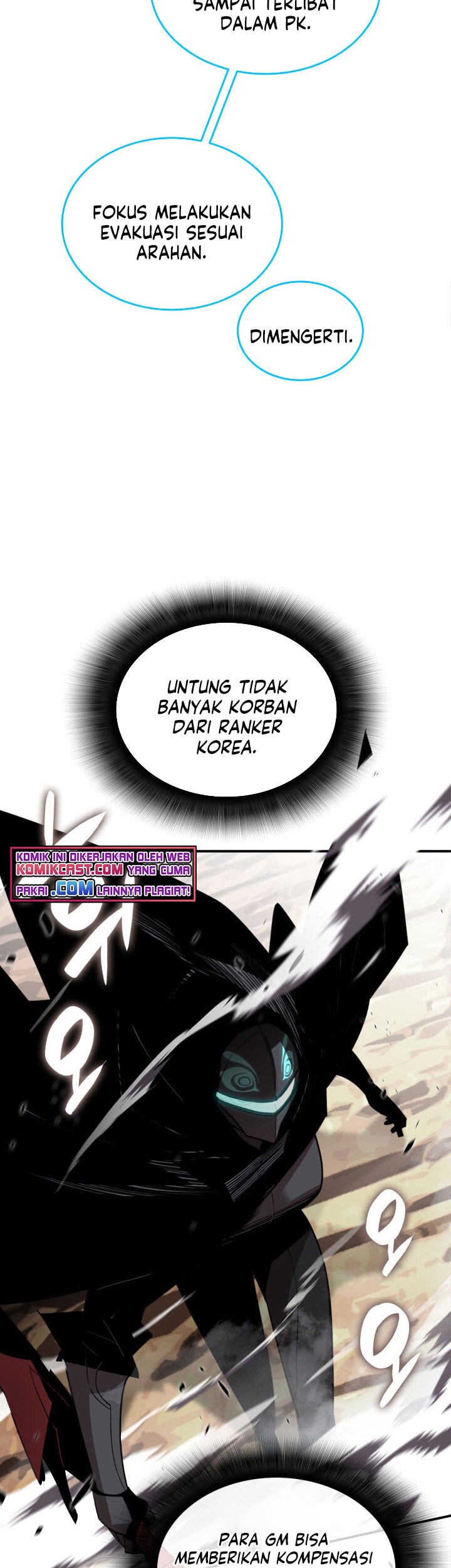 Worn and Torn Newbie Chapter 85 - halaman 14