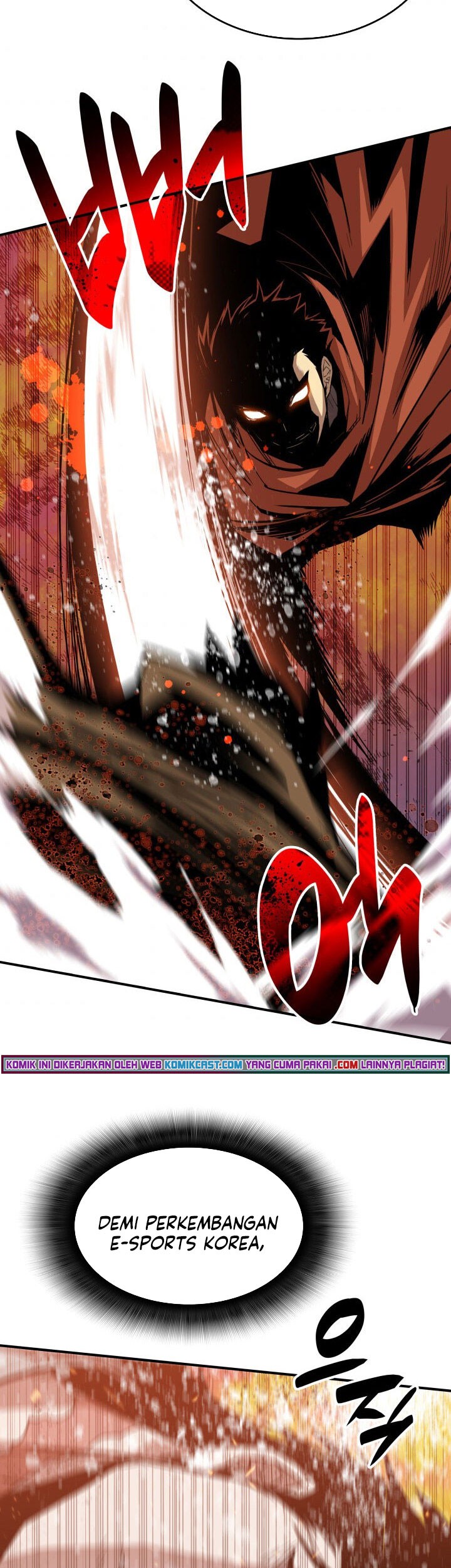 Worn and Torn Newbie Chapter 85 - halaman 18