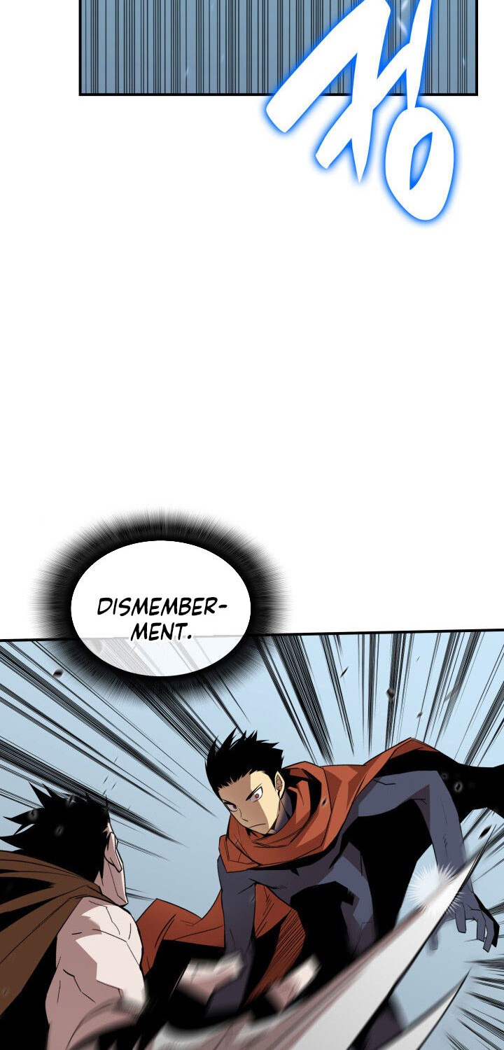 Worn and Torn Newbie Chapter 85 - halaman 21
